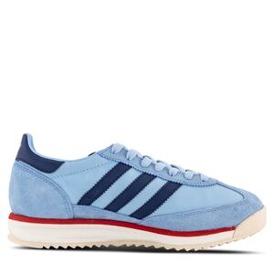 Adidas SL 72 RS Sneakers Blue Size 7M/8W NWT